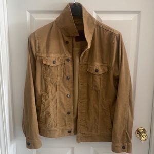Abercrombie men’s jacket